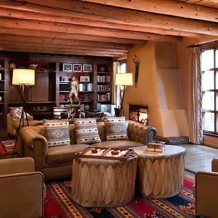 Rosewood Inn Of The Anasazi-2