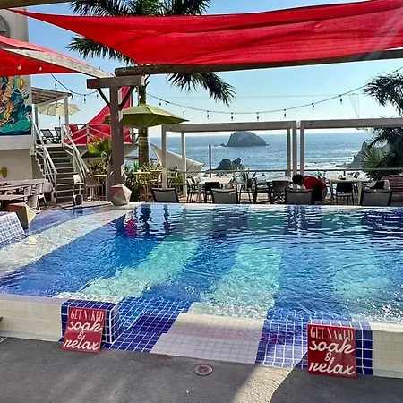 Villa Aikia (Adults Only)-3