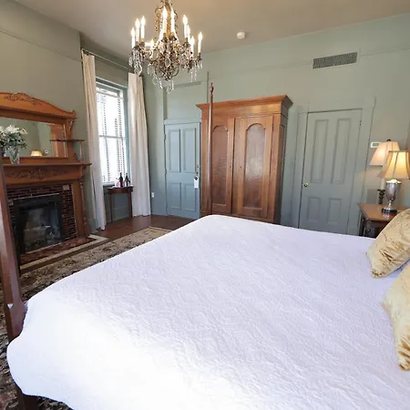 Foley House Inn-2