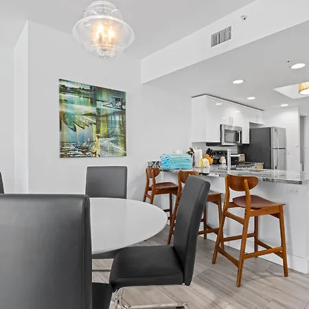 Provident Oceana Beachfront Suites-3