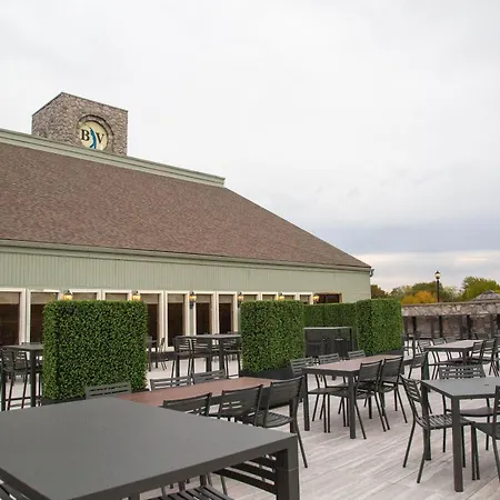 Bay Valley Resort, A Wyndham Hotel-3