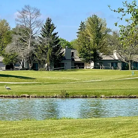 Bay Valley Resort, A Wyndham Hotel-2
