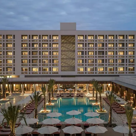 The Landmark Nicosia, Autograph Collection-2