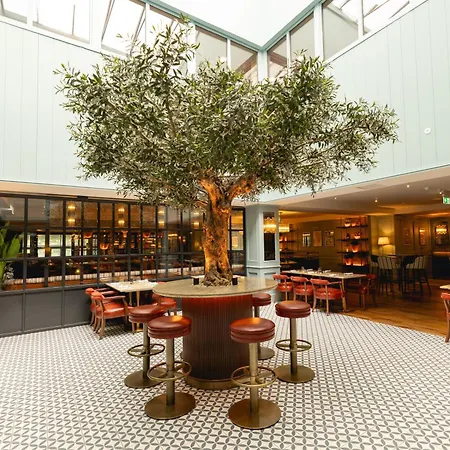 Mount Errigal Hotel, Conference & Leisure Centre-3