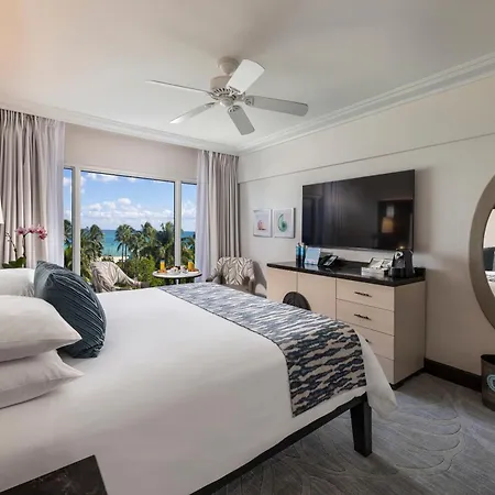 The Palms Hotel & Spa-2