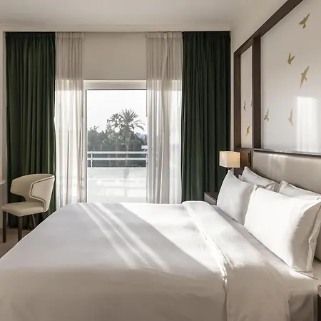Hilton Nicosia-3