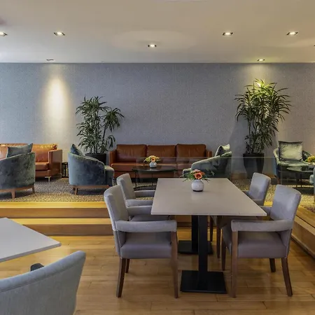 Hilton Nicosia-2
