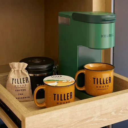 Tiller House, Laguna Hills, A Tribute Portfolio Hotel-3