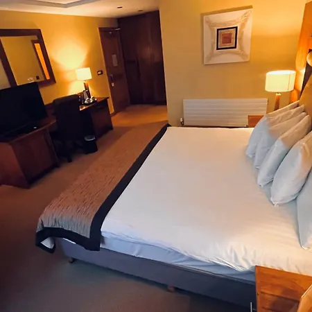 Annebrook House Hotel-3