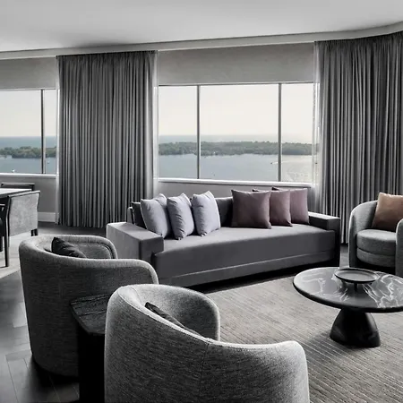 The Westin Harbour Castle, Toronto-3