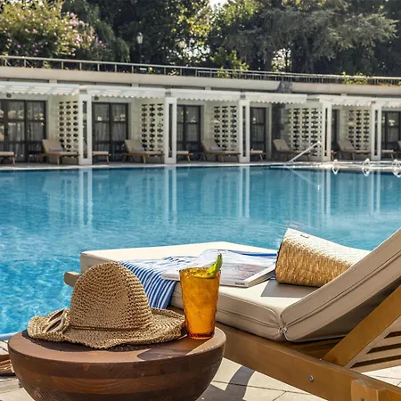 Hilton Istanbul Bosphorus-2