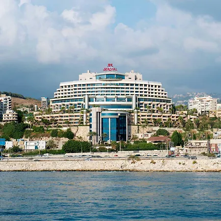 Le Royal Hotel - Beirut-3