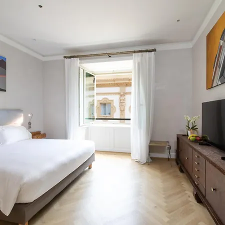 Galleria Vik Milano - Townhouse Galleria - Small Luxury Hotels Of The World-3