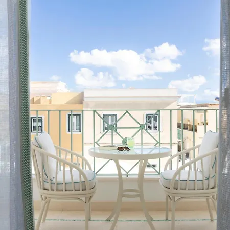 Hotel La Palma, Oetker Hotels-3