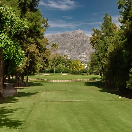 The Westin La Quinta Golf Resort & Spa, Benahavis, Marbella-3