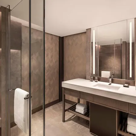 Jw Marriott Hotel Hong Kong-3