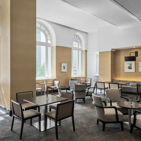 Sydney Harbour Marriott Hotel At Circular Quay-2