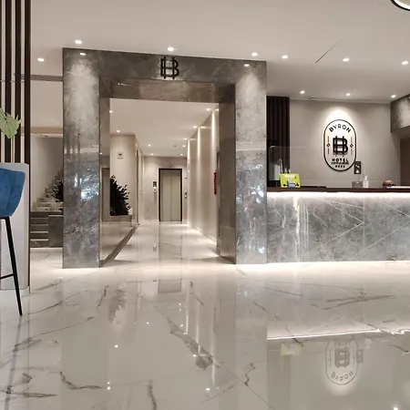 Hotel Byron-2