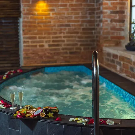 The Von Stackelberg Hotel Tallinn-2