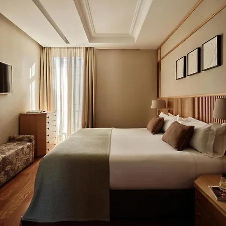 Hotel Unico Madrid, Small Luxury Hotels-3