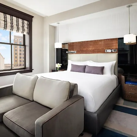 The Joule Dallas-2