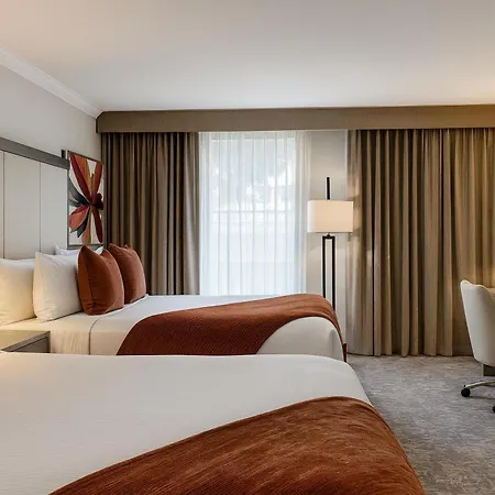 Ontario Airport Hotel & Conference Center-3