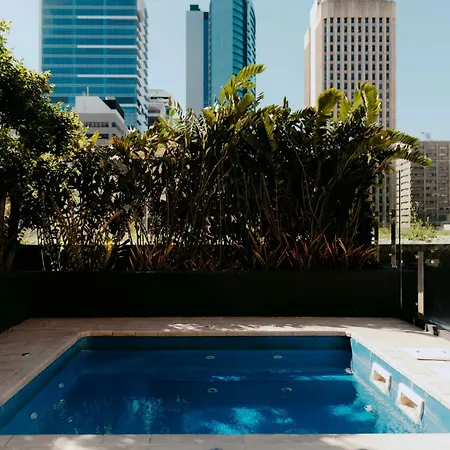Intercontinental Brisbane By Ihg-3