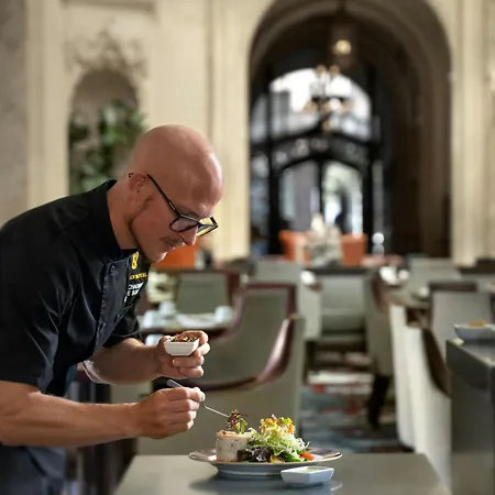 Palace Hotel, A Luxury Collection Hotel, San Francisco-2