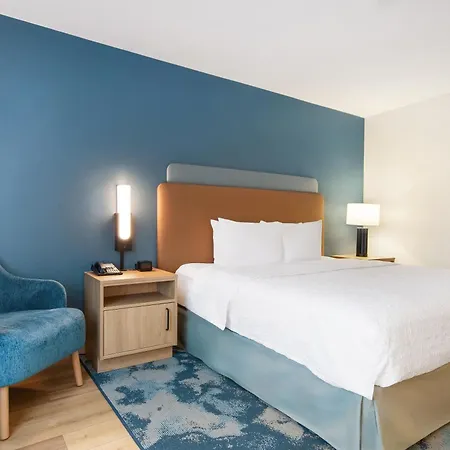 Hampton Inn Rutland/Killington-3