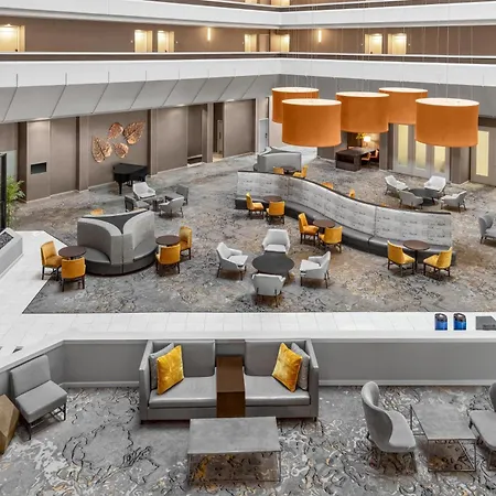 Doubletree By Hilton Springfield-2