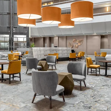 Doubletree By Hilton Springfield-3