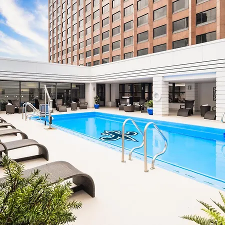 Intercontinental New Orleans By Ihg-2