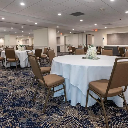 Holiday Inn New Orleans-Downtown Superdome By Ihg-2