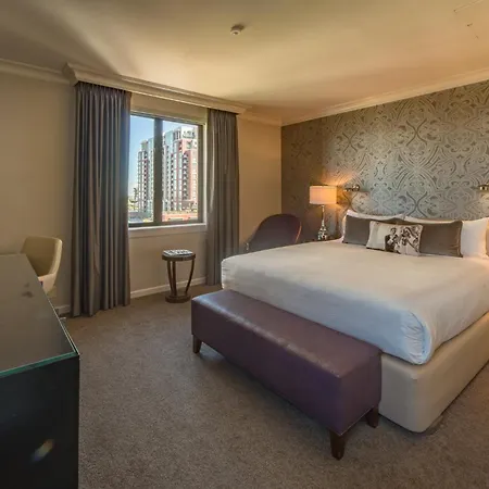 Hotel De Anza By Ihg-3