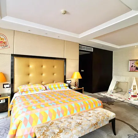 Intercontinental Dalian By Ihg-3