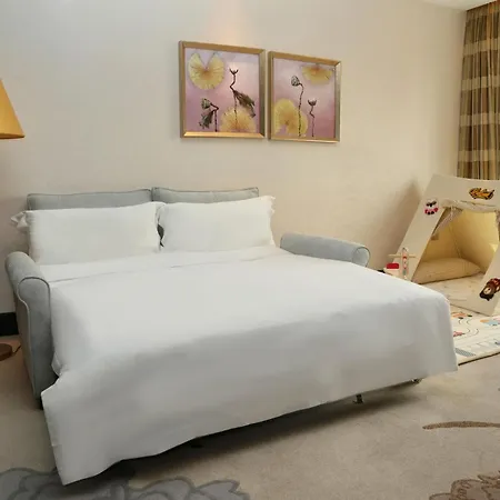Intercontinental Dalian By Ihg-2