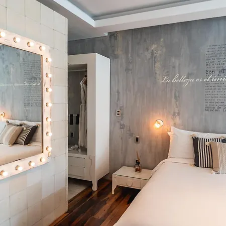 Be Playa Hotel Boutique & Rooftop Bar - Adults Only-2