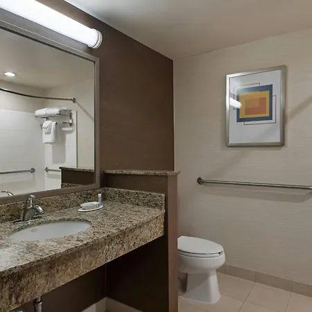 Fairfield Inn Sacramento Cal Expo-2