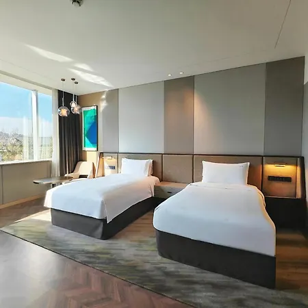 Holiday Inn Beijing Chang An West By Ihg-2