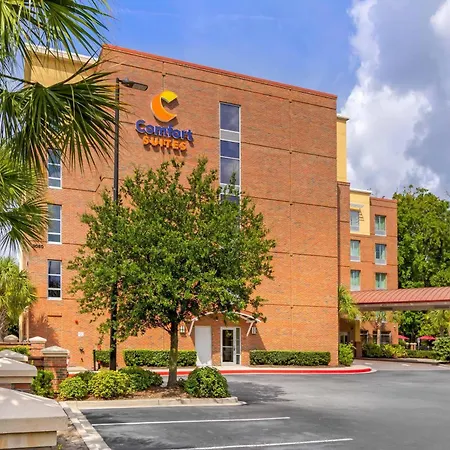 Comfort Suites Charleston West Ashley-2