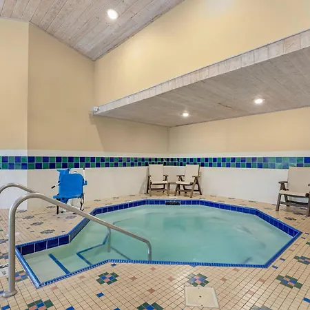 Country Inn & Suites By Radisson, Des Moines West, Ia-2