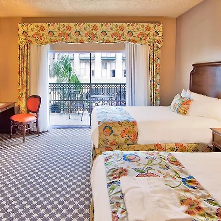 Menger Hotel-2