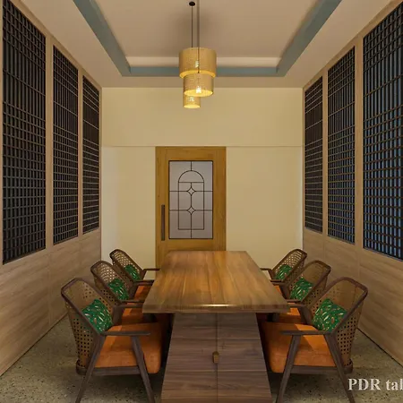 Grand Plaza Hotel Hanoi-2