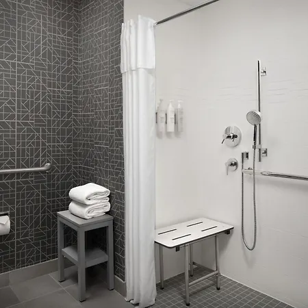 Homewood Suites By Hilton San Antonio Riverwalk/Downtown-2