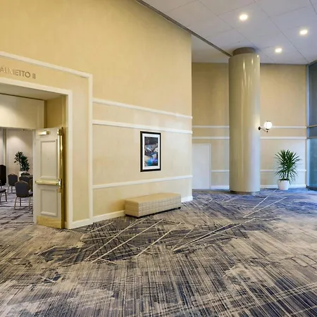 Marriott Columbia-2