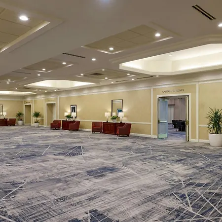 Marriott Columbia-3