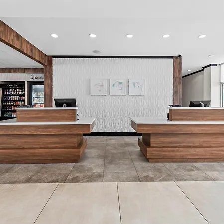 Hilton Garden Inn Warner Robins-3