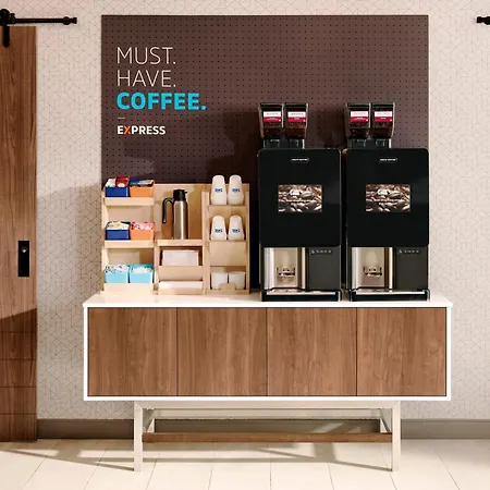 Holiday Inn Express & Suites Amarillo West By Ihg-3