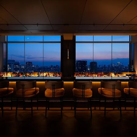 The Prince Park Tower Tokyo - Preferred Hotels & Resorts, Lvx Collection-3