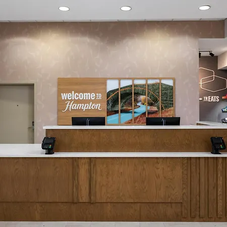 Hampton Inn & Suites Southern Pines-Pinehurst-3